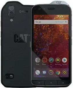 Замена экрана на телефоне CATerpillar S61 в Краснодаре